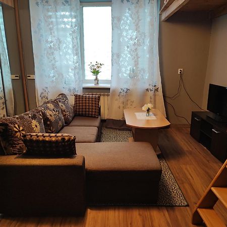 Apartament Poniatowskiego 4 Przemyśl 外观 照片