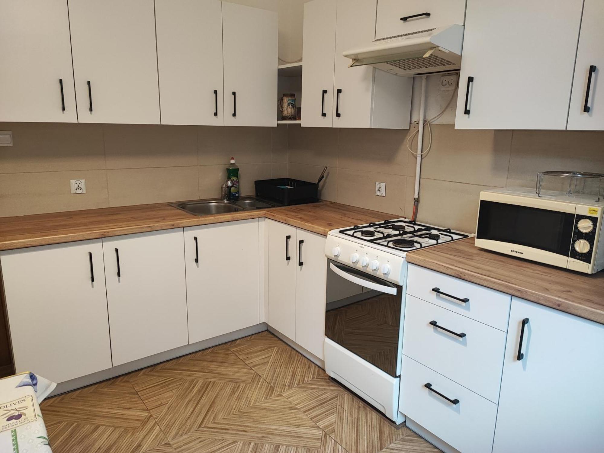 Apartament Poniatowskiego 4 Przemyśl 外观 照片