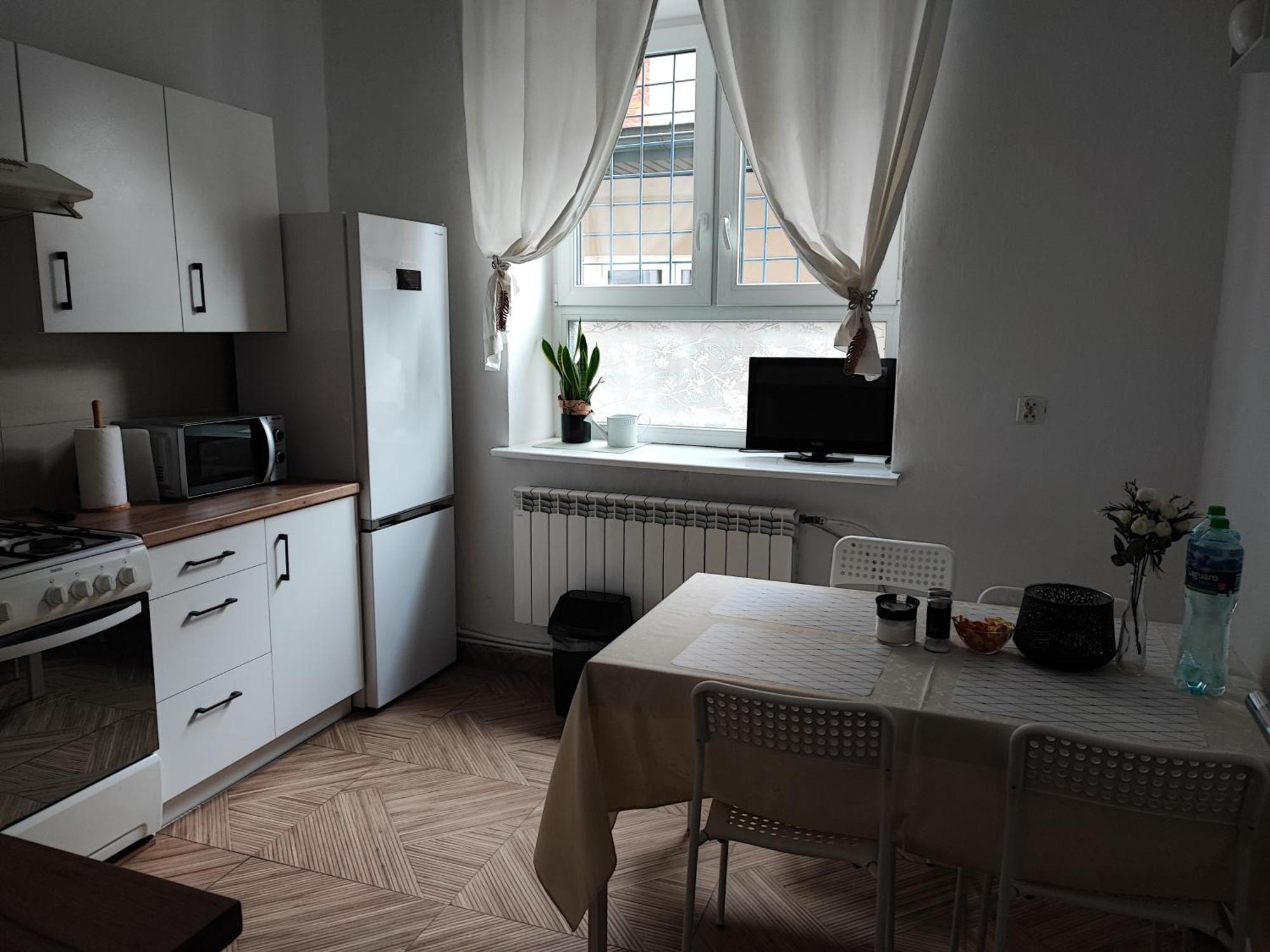 Apartament Poniatowskiego 4 Przemyśl 外观 照片