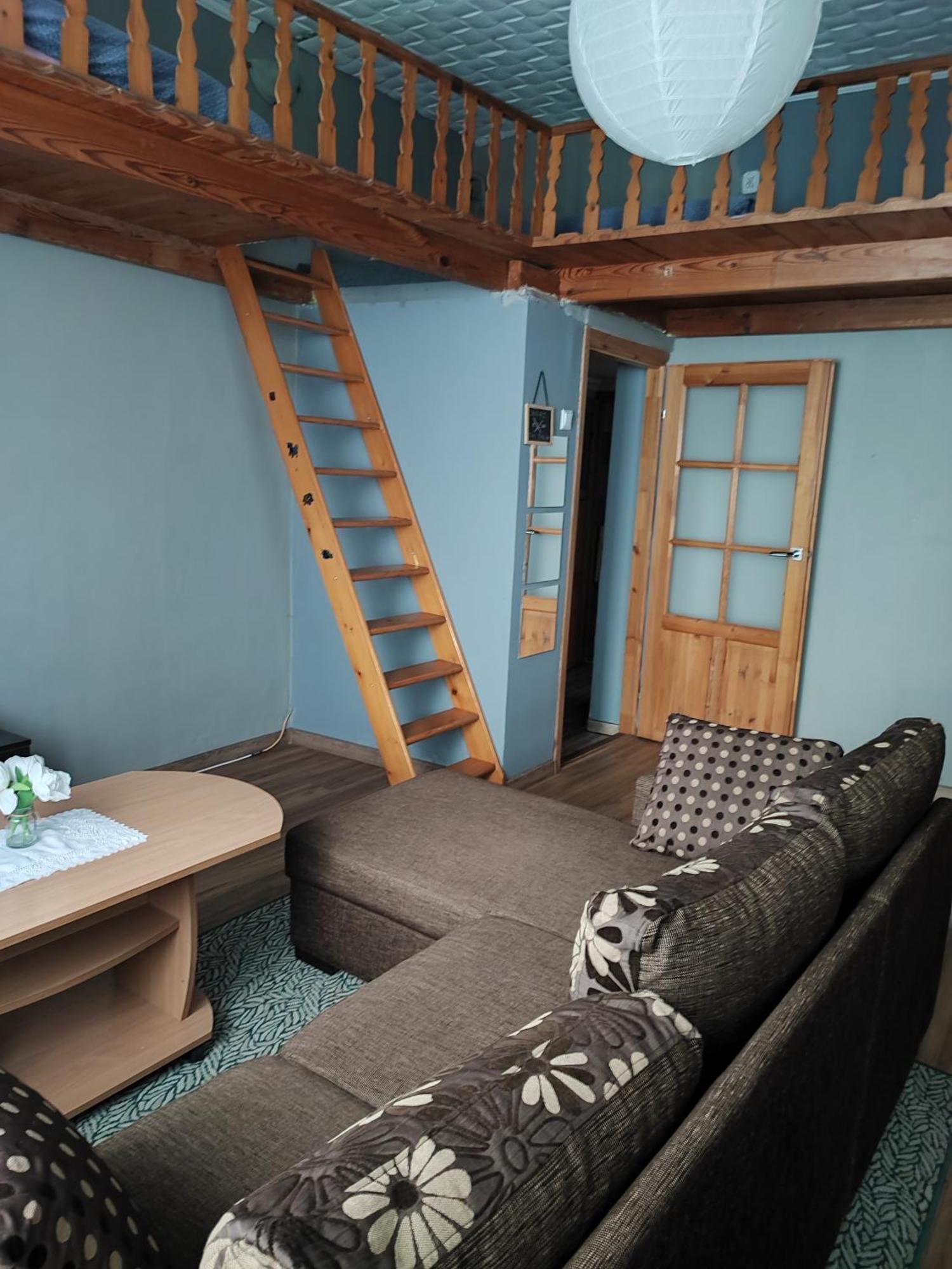 Apartament Poniatowskiego 4 Przemyśl 外观 照片